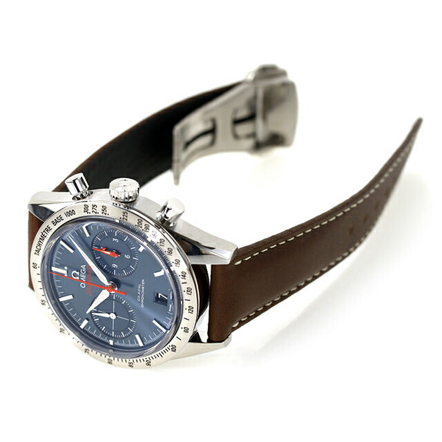 オメガ スピードマスター &