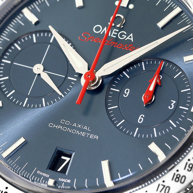 オメガ スピードマスター &