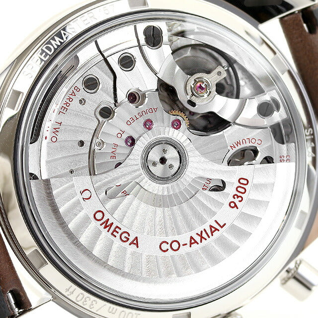 オメガ スピードマスター &