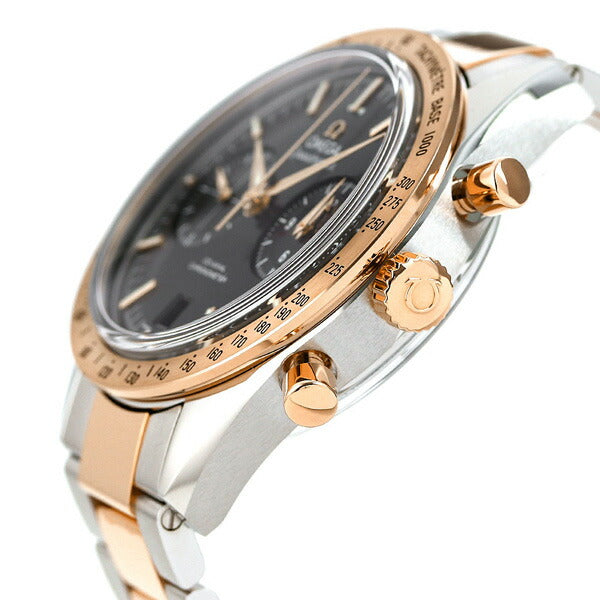 331.20.42.51.01.002 | スピードマスター 自動巻き