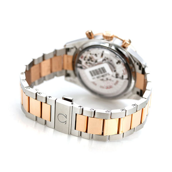 331.20.42.51.01.002 | スピードマスター 自動巻き