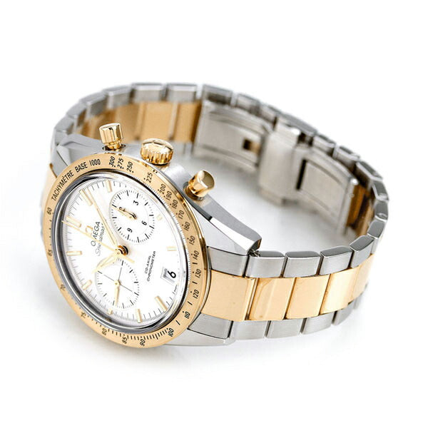 331.20.42.51.02.001 | スピードマスター 自動巻き