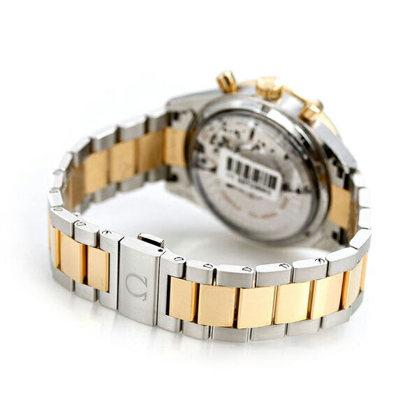 331.20.42.51.02.001 | スピードマスター 自動巻き