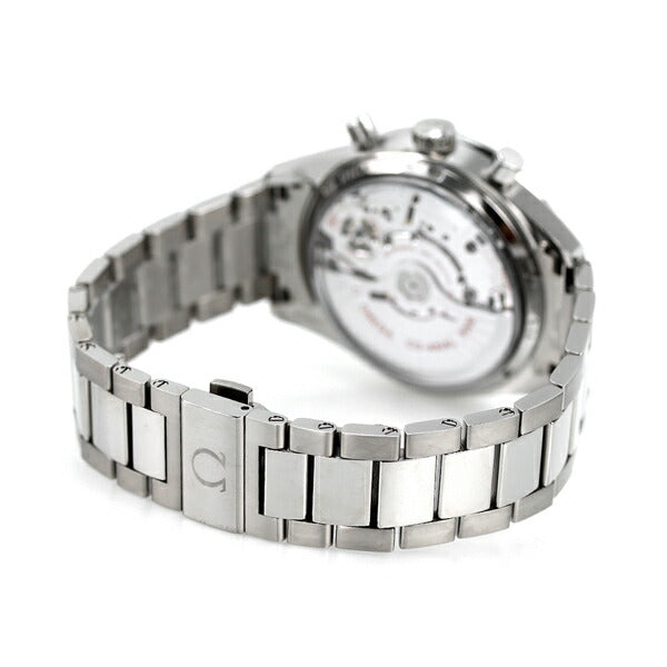 オメガ スピードマスター 57 コーアクシャル クロノグラフ 41.5mm チタン 自動巻き 機械式 メンズ 腕時計 ブランド 331.90.42.51.04.001 OMEGA 新品 331-90-42-51-04-001