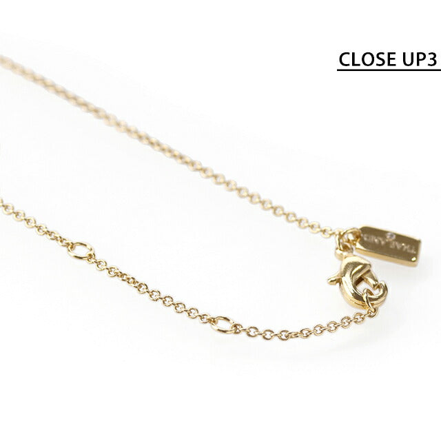 コーチ ネックレス レディース ブランド COACH ペンダント ロゴ 335949 GLD 710 ゴールド アクセサリー 335949GLD710