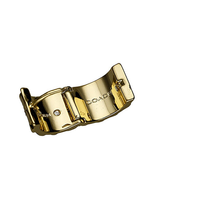 コーチ ピアス レディース ブランド COACH 341903 GD230 ゴールド アクセサリー