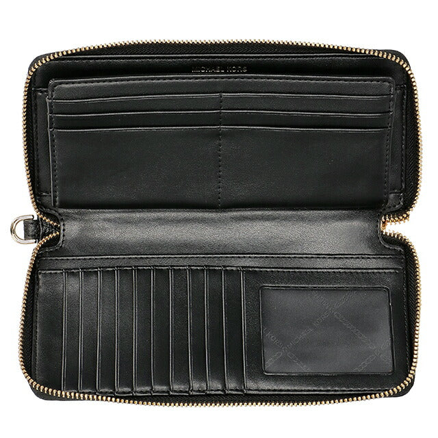 Michael Kors Long Wallet Men&