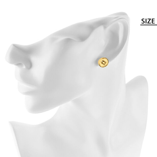 コーチ ピアス レディース ブランド COACH スタッド 両耳用 352957 GLD 710 ゴールド アクセサリー 352957GLD710