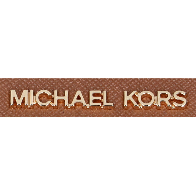 マイケルコース トートバッグ レディース アウトレットブランド MICHAEL KORS マリリン 35F5G6AT2L-LG LUGGAGE 35F5G6AT2L-LG