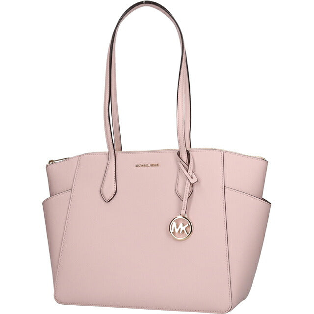 マイケルコース トートバッグ レディース アウトレットブランド MICHAEL KORS マリリン 35F5G6AT2L-PB POWDER BLUSH 35F5G6AT2L-PB