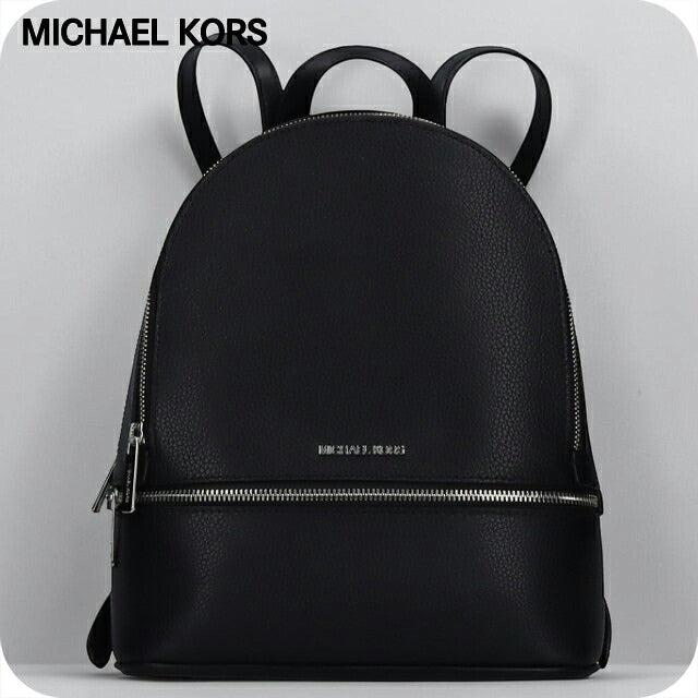 マイケルコース リュック レディース アウトレットブランド MICHAEL KORS リア 35T5SM9M1L-BK BLACK 35T5SM9M1L-BK