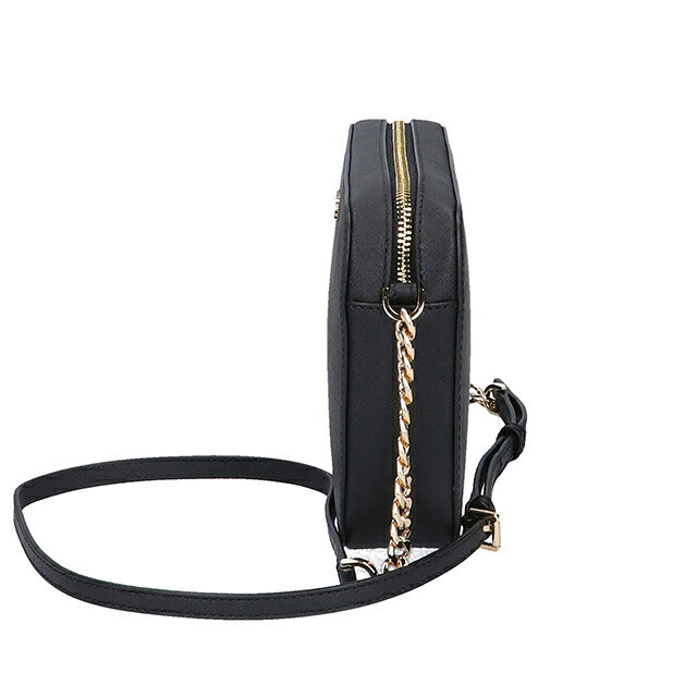 マイケルコース ショルダーバッグ レディース アウトレットブランド MICHAEL KORS ジェットセット アイテム 35T8GTTC9L-BK BLACK 35T8GTTC9L-BK