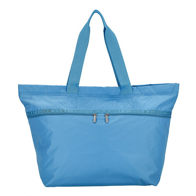 レスポートサック トートバッグ レディース ブランド LeSportsac 3688 R187 ヴィヴィッドブルー 軽量 手提げ 高級 おしゃれ プレゼント 女性 実用的 かわいい