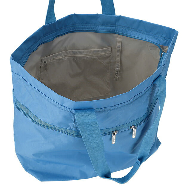 レスポートサック トートバッグ レディース ブランド LeSportsac 3688 R187 ヴィヴィッドブルー 軽量 手提げ 高級 おしゃれ プレゼント 女性 実用的 かわいい