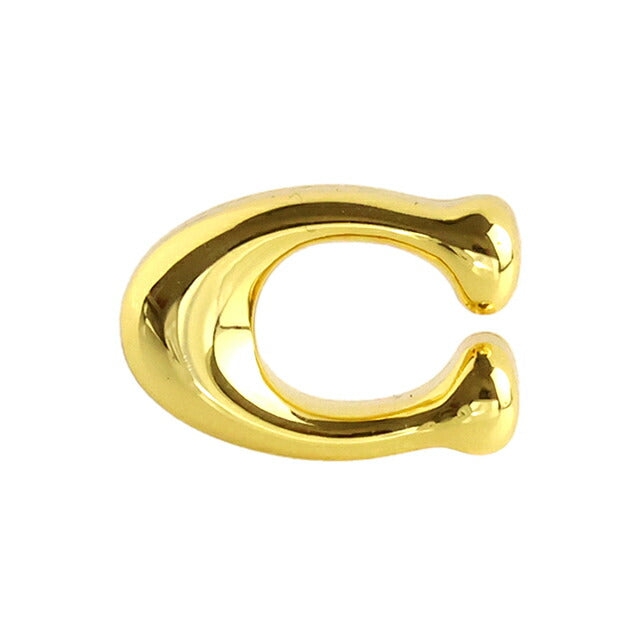 コーチ ピアス レディース ブランド COACH スタッド 両耳用 369816 GLD 710 ゴールド アクセサリー 369816GLD710