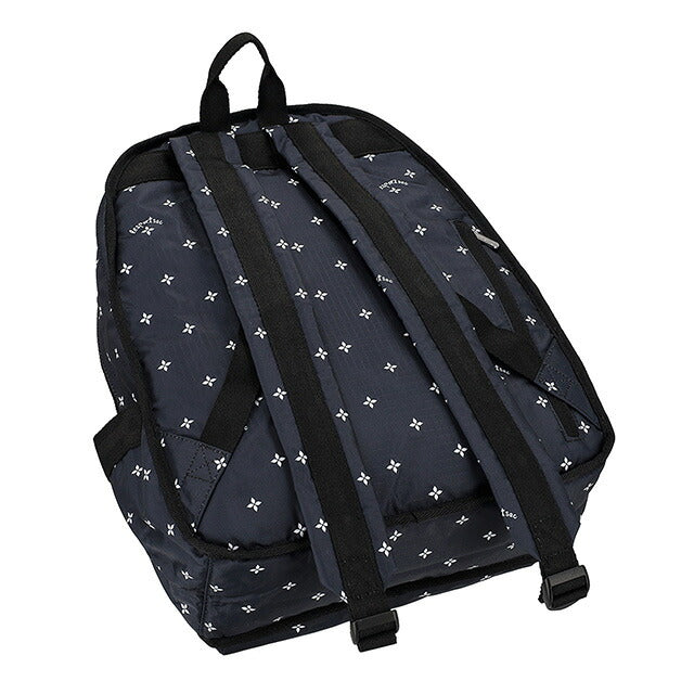 レスポートサック バックパック レディース ブランド LeSportsac 3747 HA02 ダークネイビー 旅行 高級 おしゃれ プレゼント 女性 実用的 かわいい