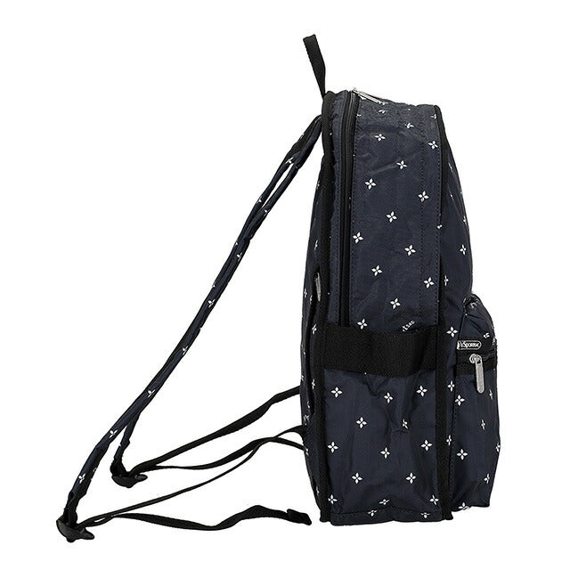 レスポートサック バックパック レディース ブランド LeSportsac 3747 HA02 ダークネイビー 旅行 高級 おしゃれ プレゼント 女性 実用的 かわいい