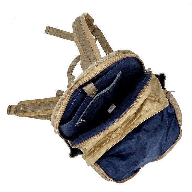 レスポートサック バックパック レディース ブランド LeSportsac 3747 U202 ベージュ 旅行 高級 おしゃれ プレゼント 女性 実用的 かわいい