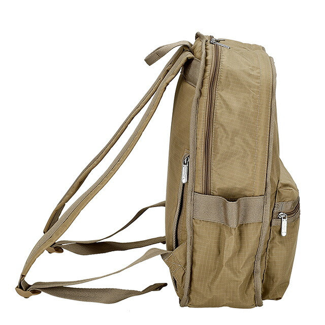 レスポートサック バックパック レディース ブランド LeSportsac 3747 U202 ベージュ 旅行 高級 おしゃれ プレゼント 女性 実用的 かわいい