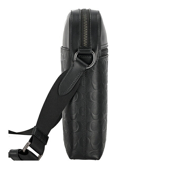 Coach Shoulder Bag Men&