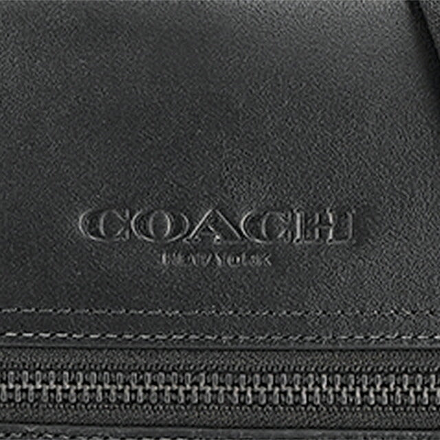 Coach Shoulder Bag Men&