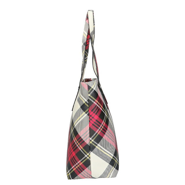 ヴィヴィアン ウエストウッド トートバッグ レディース ブランド Vivienne Westwood 4205007D S0012 O101 マルチカラー ビビアン 4205007D-S0012-O101