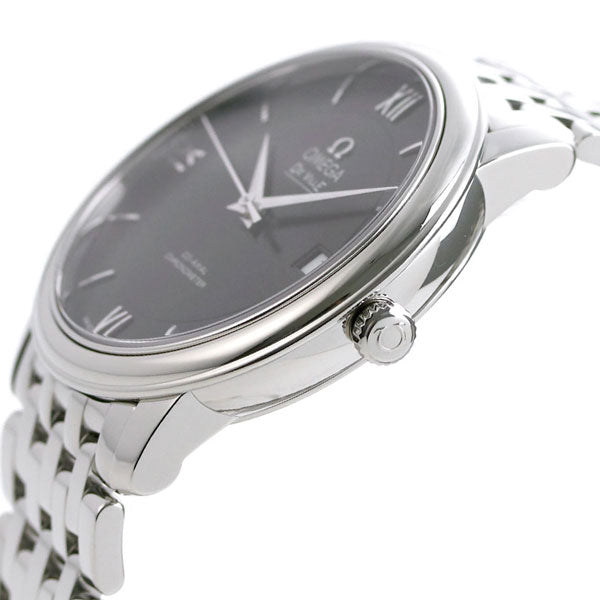 424.10.37.20.01.001 | デ・ヴィル 自動巻き