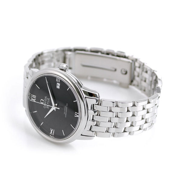 424.10.37.20.01.001 | デ・ヴィル 自動巻き