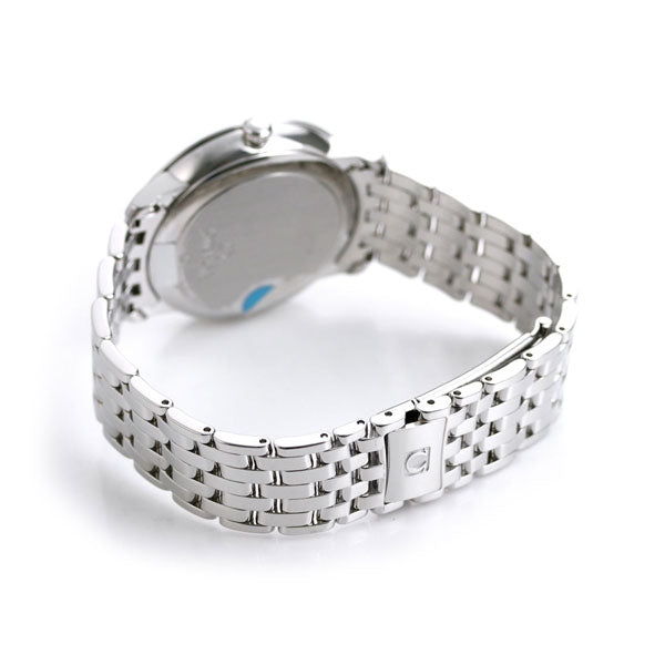 424.10.37.20.01.001 | デ・ヴィル 自動巻き