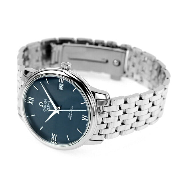 424.10.37.20.03.001 | デ・ヴィル 自動巻き