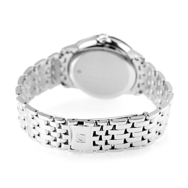 424.10.37.20.03.001 | デ・ヴィル 自動巻き