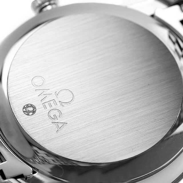 424.10.37.20.03.001 | デ・ヴィル 自動巻き