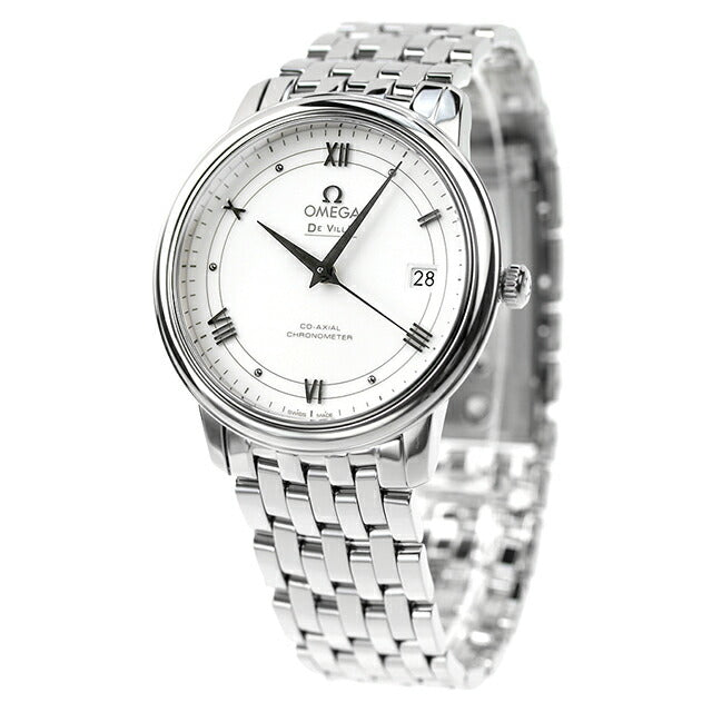 424.10.37.20.04.001 | デ・ヴィル 自動巻き