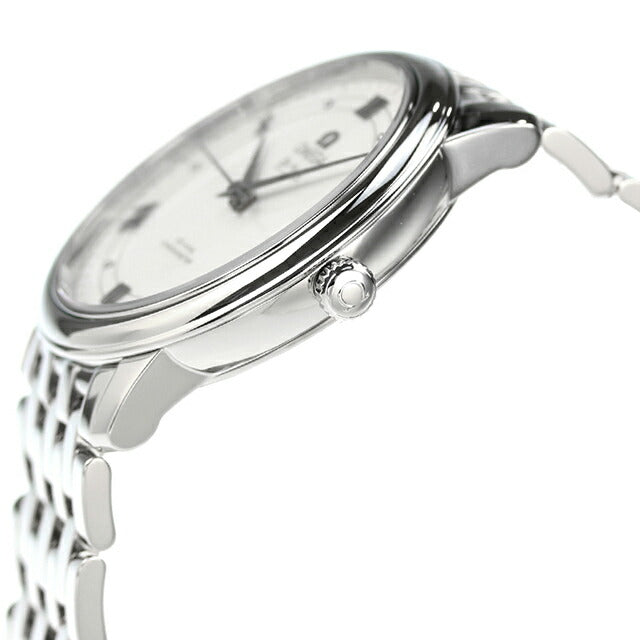 424.10.37.20.04.001 | デ・ヴィル 自動巻き