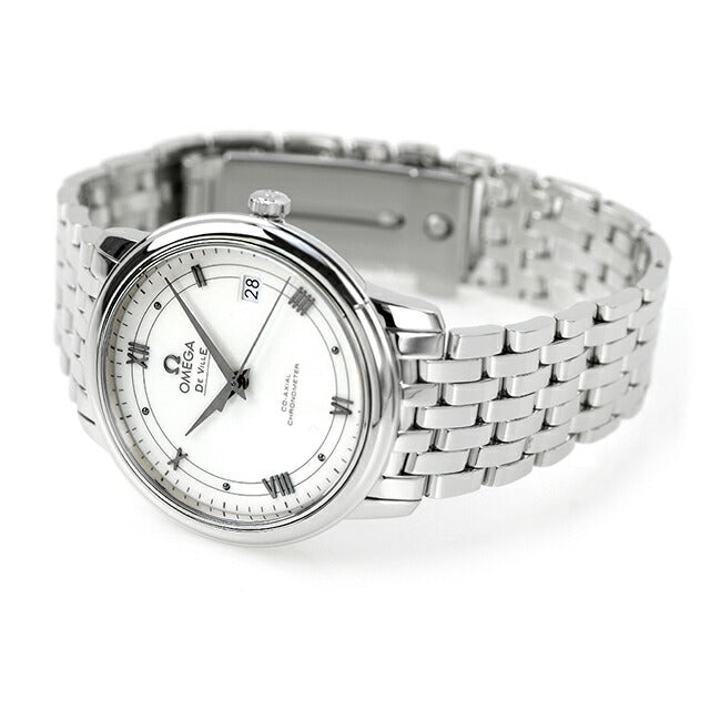 424.10.37.20.04.001 | デ・ヴィル 自動巻き