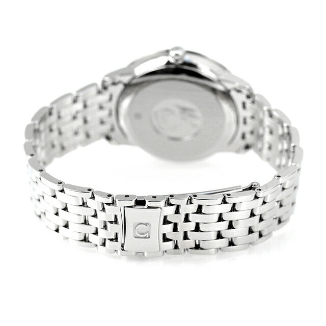 424.10.37.20.04.001 | デ・ヴィル 自動巻き