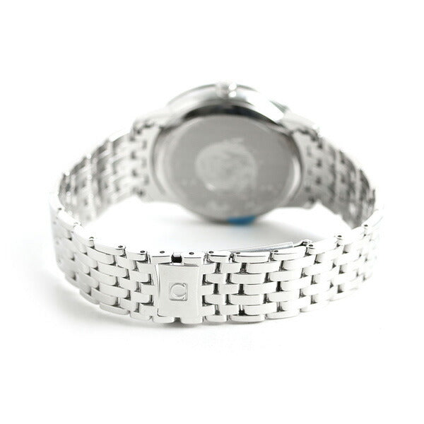 オメガ デビル プレステージ コーアクシャル 自動巻き メンズ 腕時計 424.10.40.20.02.002 OMEGA 424-10-40-20-02-002