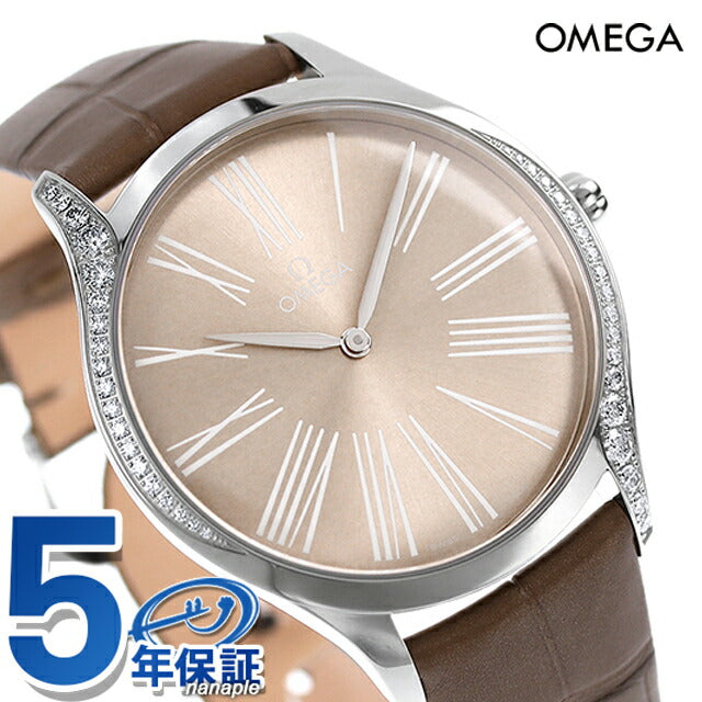 OMEGA 時計 デ・ヴィル 428.18.39.60.13.001 大創業祭SALE】【数量限定特価】オメガ デ・ヴィル トレゾア