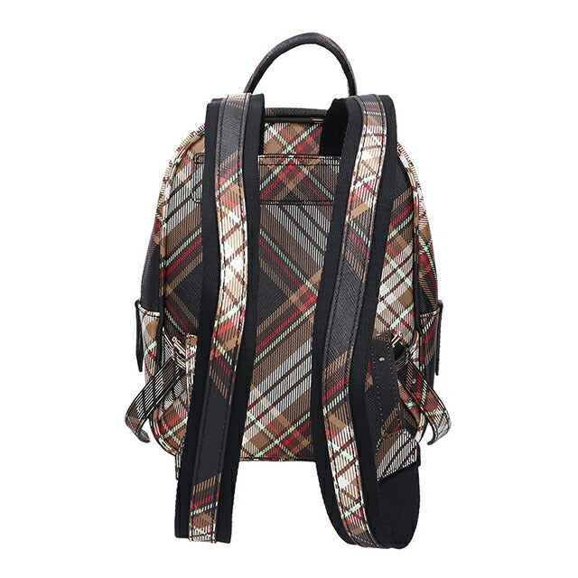 ヴィヴィアン ウエストウッド リュック レディース ブランド Vivienne Westwood ダービー バックパック リュックサック スクールバッグ 4301007EU-D101