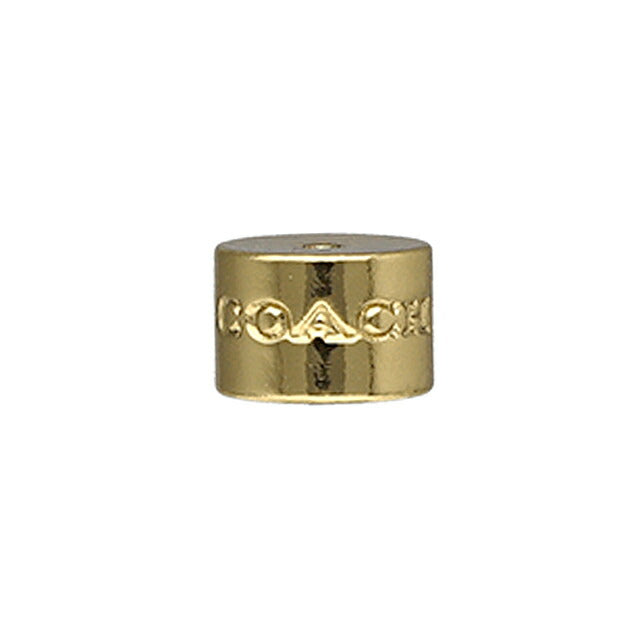 コーチ ピアス レディース ブランド COACH 448375 GD001 ゴールド/ブラック アクセサリー
