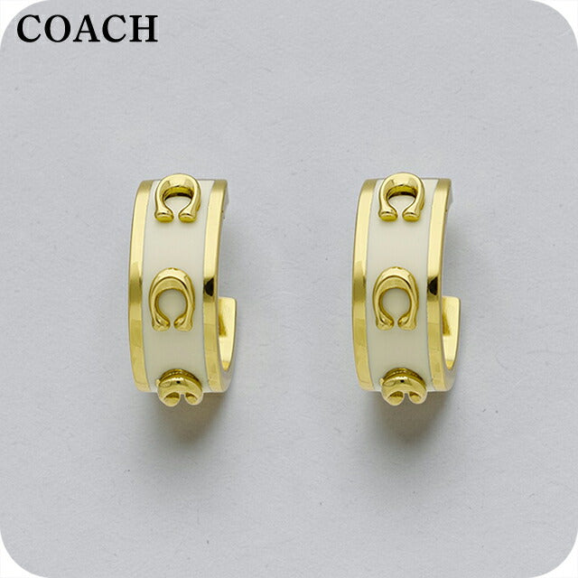 Coach Earrings Women&