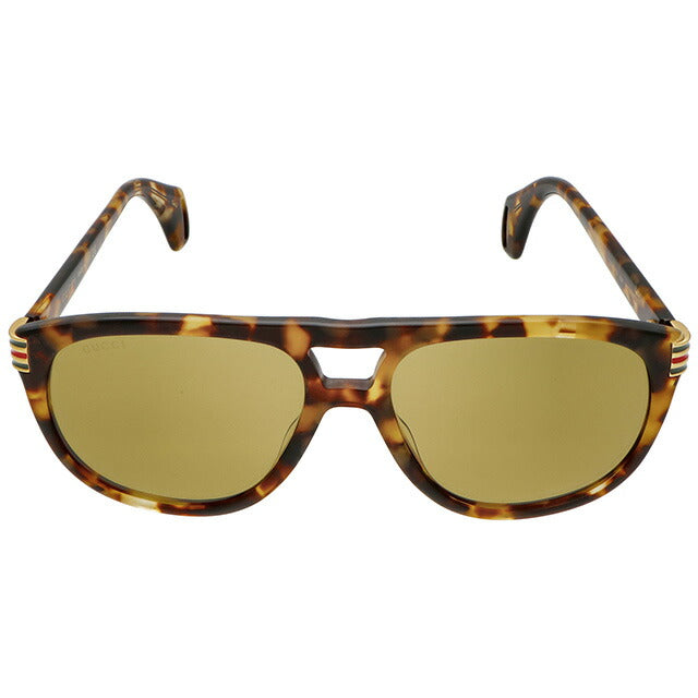 グッチ サングラス メンズ ブランド GUCCI GG0525S 4 ブラウン