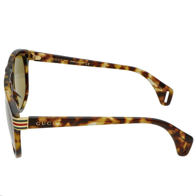 グッチ サングラス メンズ ブランド GUCCI GG0525S 4 ブラウン