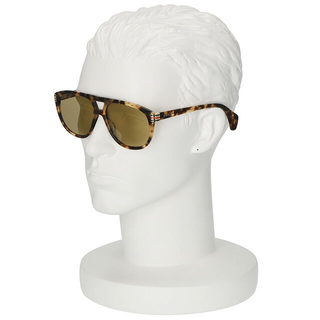 グッチ サングラス メンズ ブランド GUCCI GG0525S 4 ブラウン