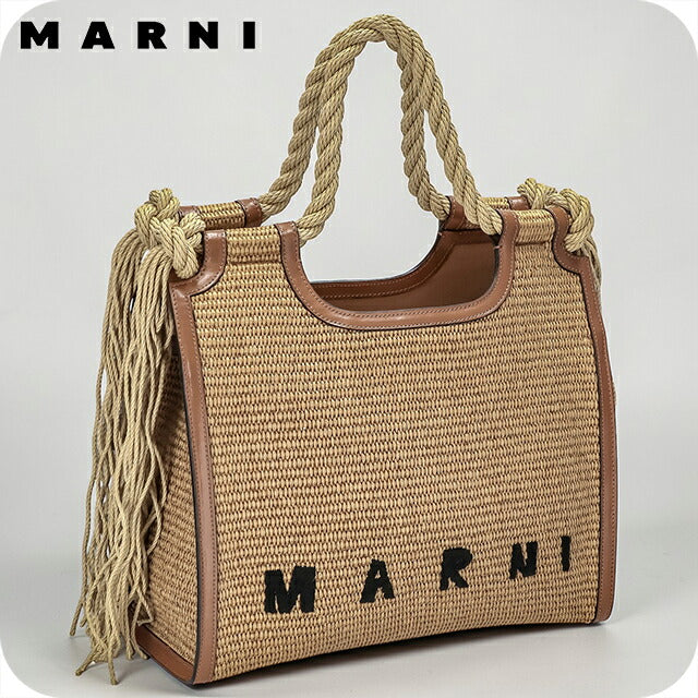 マルニ ハンドバッグ メンズ ブランド MARNI ITALY BMMP0024U0-P3860