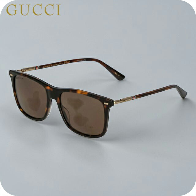 【新品】グッチ GUCCI サングラス メンズ GG0518S 003 Gucci sunglasses men's brand GUCCI GG0518S 003 brown – 腕時計のな