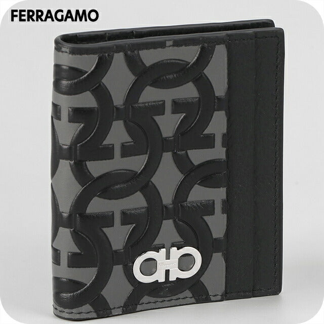 Ferragamo Card Case Men&