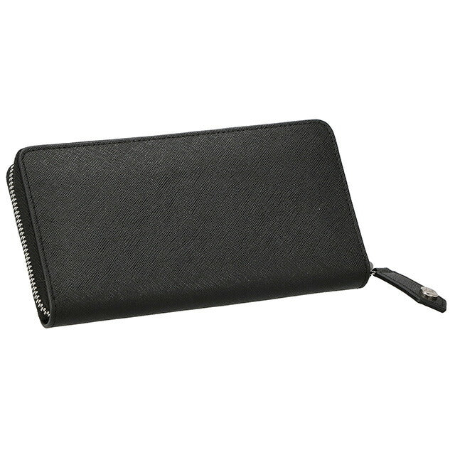 ヴィヴィアン・ウエストウッド 長財布 レディース ブランド Vivienne Westwood 51050003 ブラック 51050003SAFF-BLK-N402