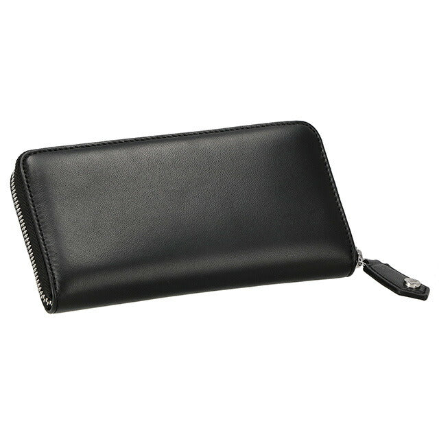 ヴィヴィアン・ウエストウッド 長財布 レディース ブランド Vivienne Westwood レザー 51050023 ブラック 51050023NAPPA-BLK-N403