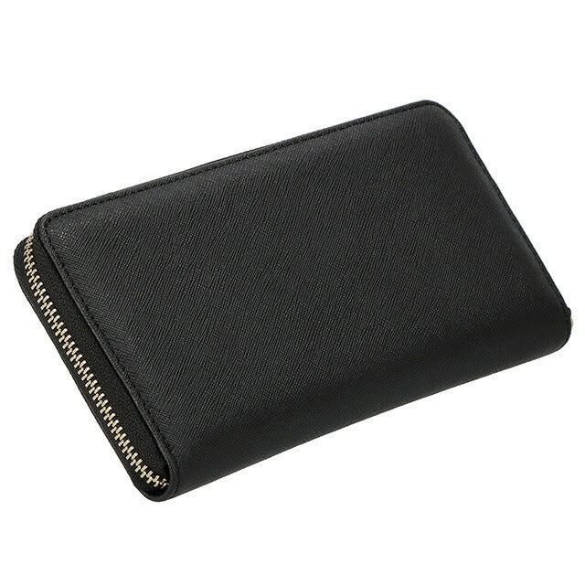 ヴィヴィアン・ウエストウッド 長財布 レディース ブランド Vivienne Westwood 51050023 ブラック 51050023SAFF-BLK-N403